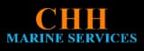 CHH Marine Services logo