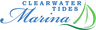 Clearwater Tides Marina logo