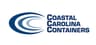 Coastal Carolina Containers logo
