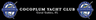 Cocoplum Yacht Club logo