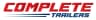Complete Trailers California logo