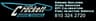 Crockett Marine Engines logo