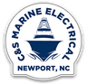 C&S Marine Electrical logo