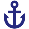 Dana Landing Marina logo