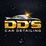DD's Car Detailing logo