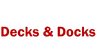 Decks & Docks Florida logo