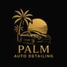 Palm Auto Detailing logo