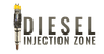 Diesel Injection Zone logo
