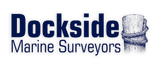 Dockside Marine Surveyors logo