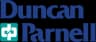 Duncan-Parnell logo