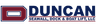 Duncan Seawall Dock & Boat Lift logo