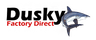 Dusky Marine logo