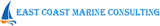 East Coast Marine Consulting logo