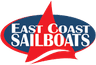 East Coast Sailboats Inc. logo