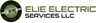 Elie Electric Services logo