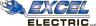 Excel Electric logo