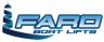 Faro Boat Lifts logo
