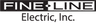 Fineline Electric logo