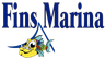 Fins Marina logo