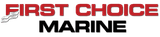 First Choice Marine logo