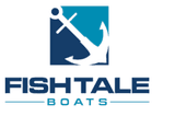 Fish Tale Boats logo