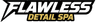 Flawless Mobile Detail Spa logo