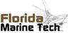 Florida Marine Tech logo