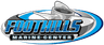 Foothills Marine Center logo