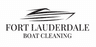 Fort Lauderdale Boat Cleaning logo
