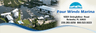 Four Winds Marina logo