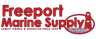 Freeport Marine Supply logo