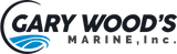 Gary Wood's Marine logo