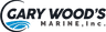 Gary Wood's Marine logo