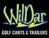 WilDar Golf Carts and Trailers logo