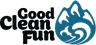 Good Clean Fun Surf & Sport logo