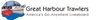 Great Harbour Trawlers logo