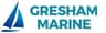 Gresham Marine logo