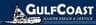 Gulf Coast Marine logo