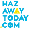 Haz Away Today logo