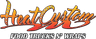 Heat Custom logo