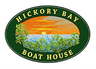 Hickory Bay Boat House logo