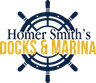 Homer Smith Docks & Marina logo