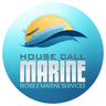 House Call Marine logo
