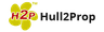 Hull 2 Prop logo