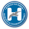 Humboldt Bay Harbor, Recreation & Conservation District logo