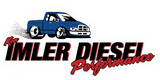 Imler Diesel Performance logo