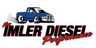 Imler Diesel Performance logo