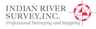 Indian River Survey logo