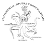 Industrial Divers Corporation logo