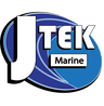 J-TEK Marine logo
